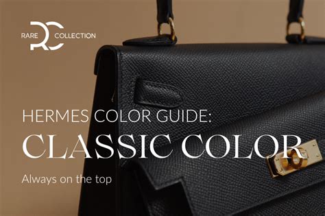 hermes 9d color